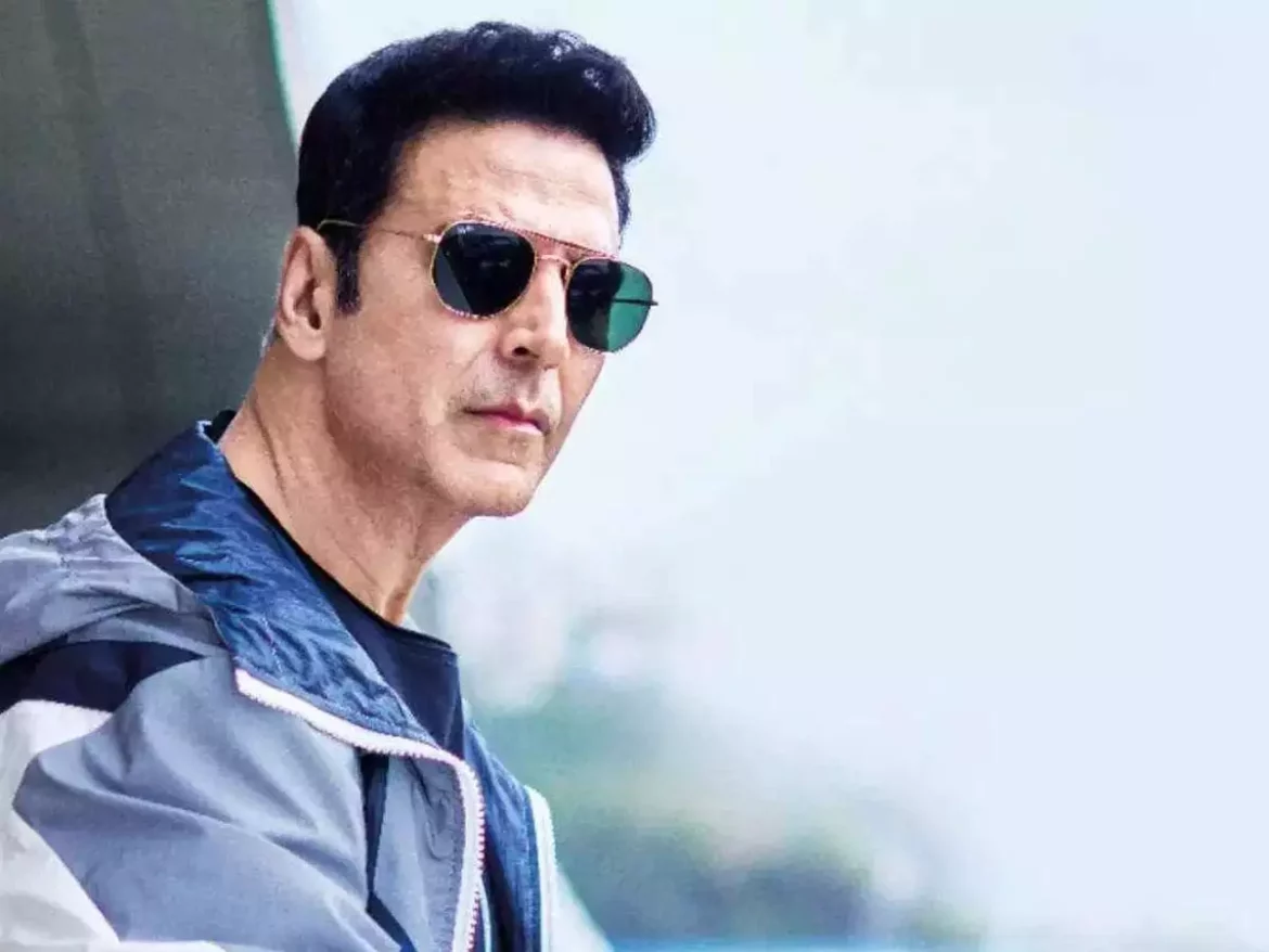 Akshay Kumar Highest Tax Payer in India 1