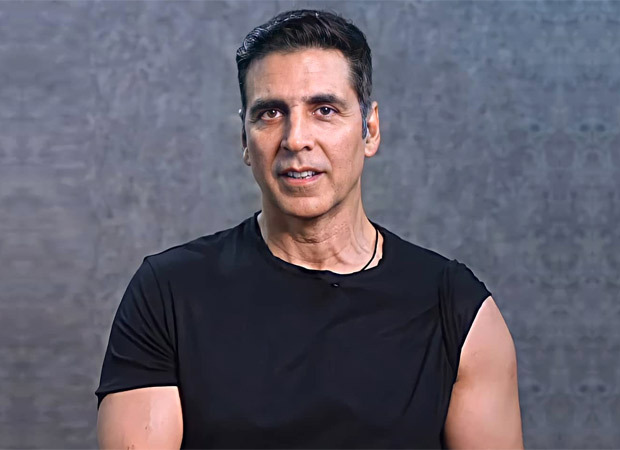 Akshay Kumar Highest Tax Payer in India