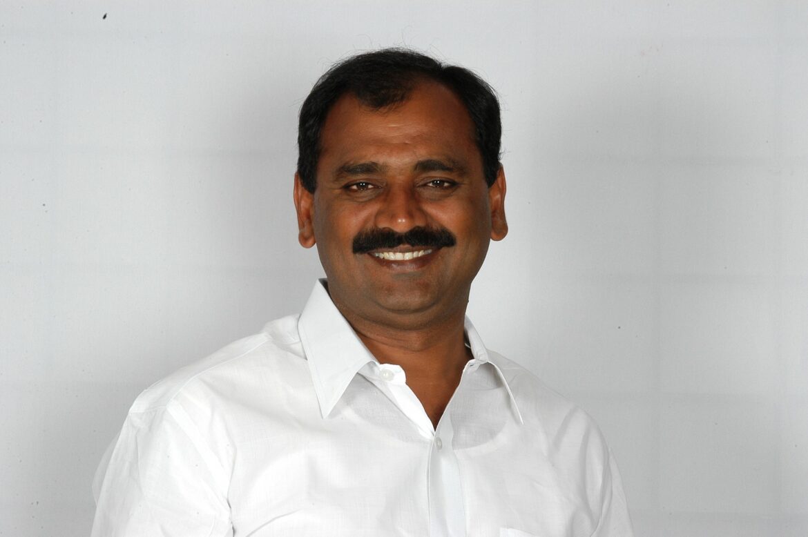 Bhumana Karunakar Reddy Appointed as TTD Chairman