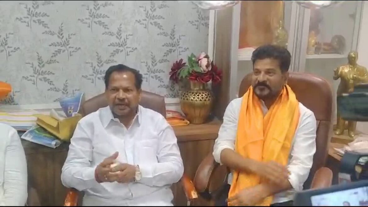 Big Shock To Bjp Party