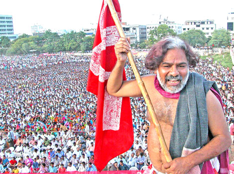 Gaddar Passed Away 1