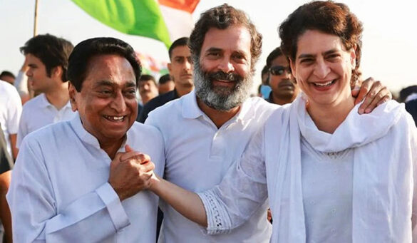 Madhyapradesh congress