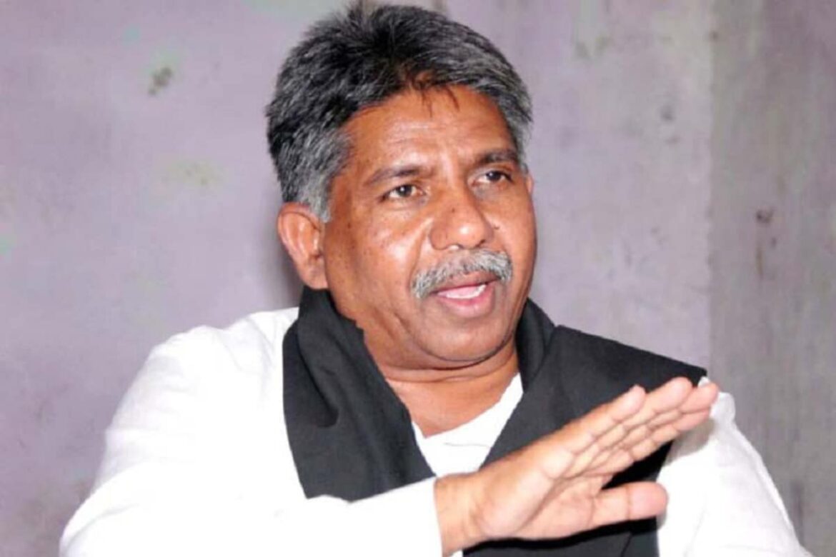 Manda Krishna Madiga Fires on TPCC Revanth Reddy Comments