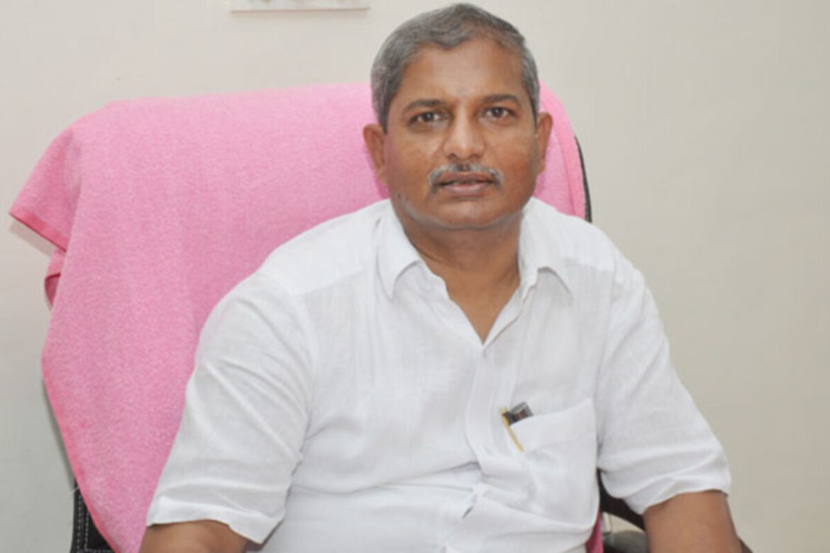 Vemulawada BRS MLA Chennamaneni Ramesh Key Comments On BRS Party High Command