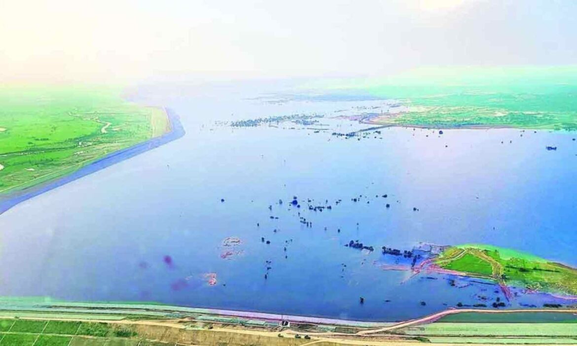 mallanna-sagar-project-oustees-protest-on-hyderabad