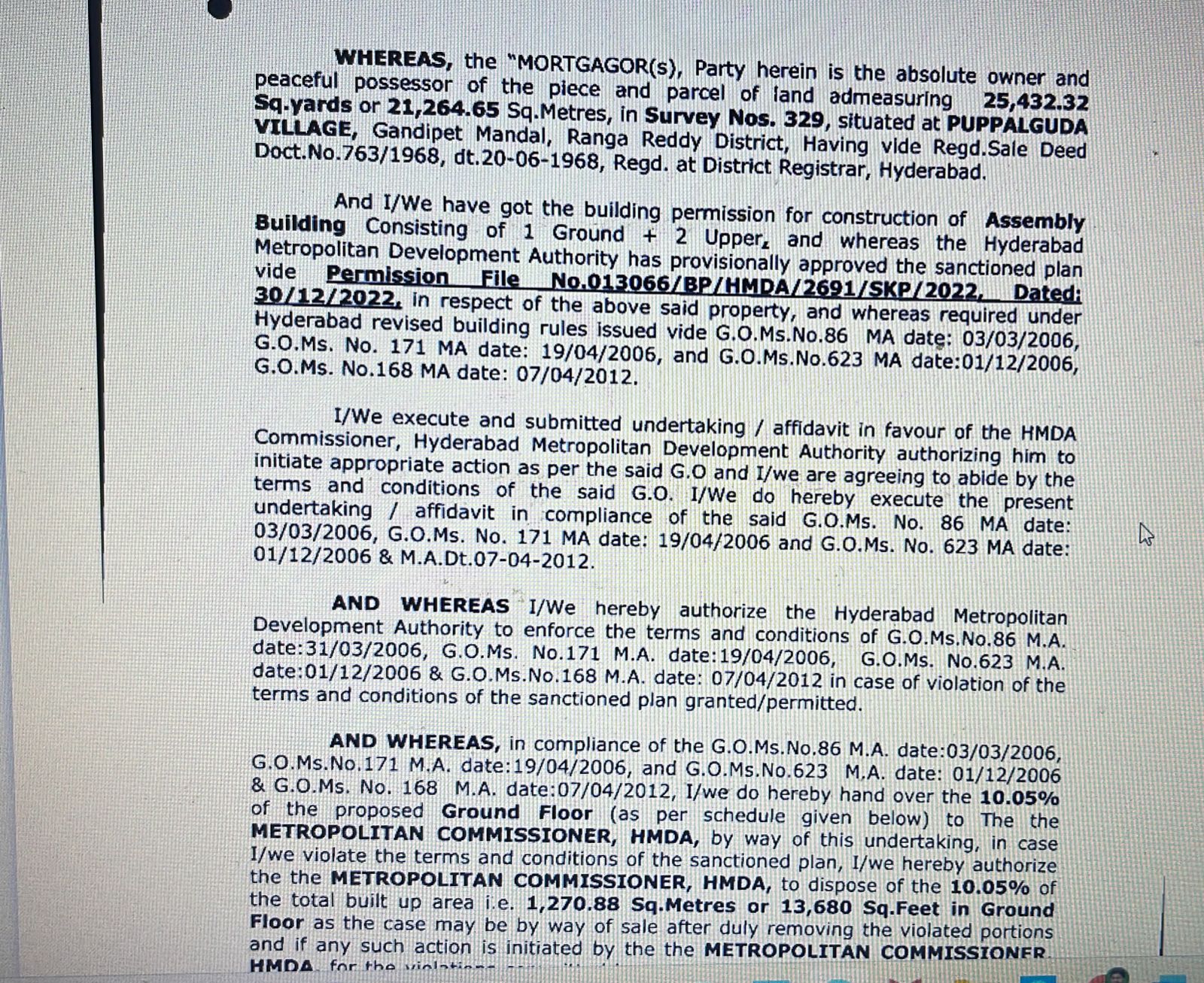 raashtra-special-story-on-kokapeta-puppalaguda-lands-scam part 2 2