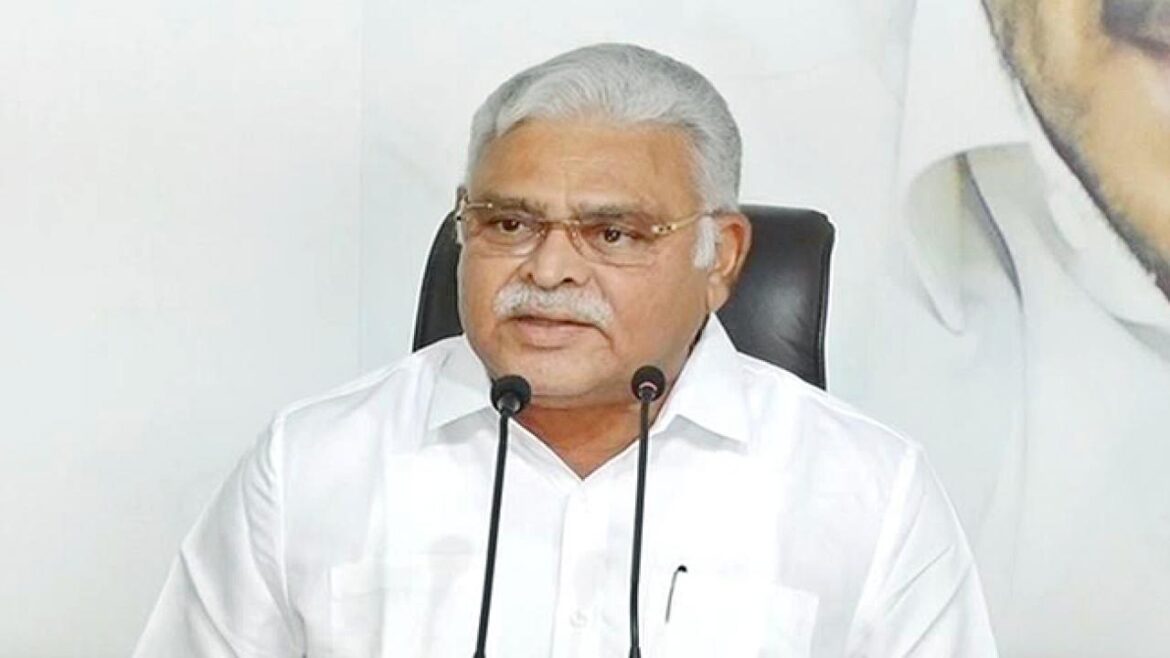 Ambati Rambabu