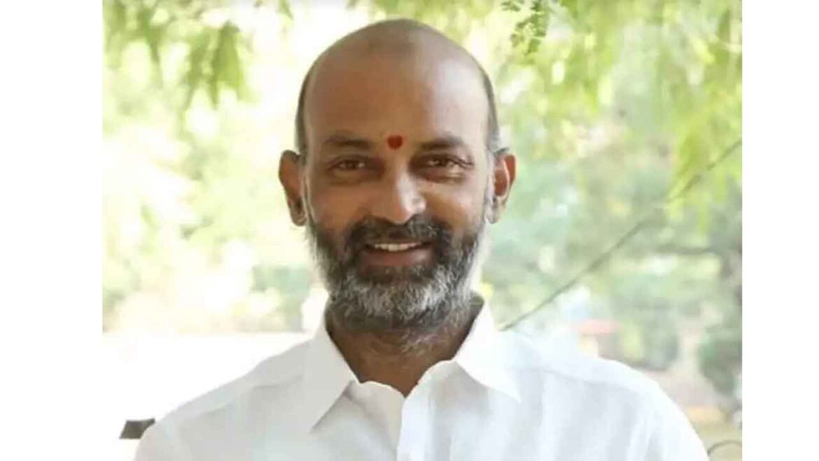 Bandi sanjay in New jersey