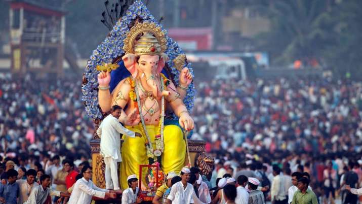 Ganesh chaturdi