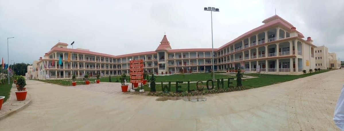 Inaugurates 16 Atal Awasiya Vidyalaya in UP 1