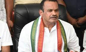 Komatireddy venkatareddy