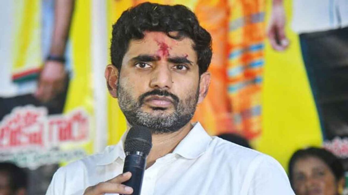 Lokesh will also be arrested?
