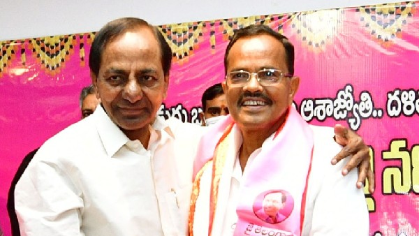 Motkupalli Narasimhulu Deeksha On Chandrababu Arrest