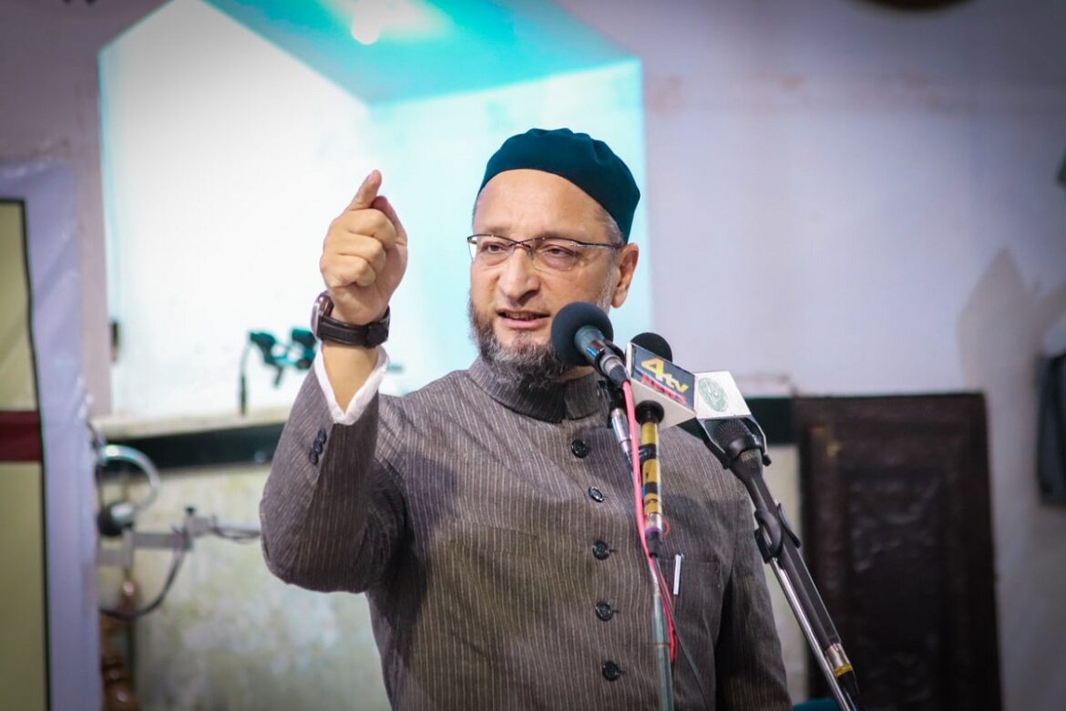 Owaisi