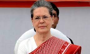 Sonia Gandhi