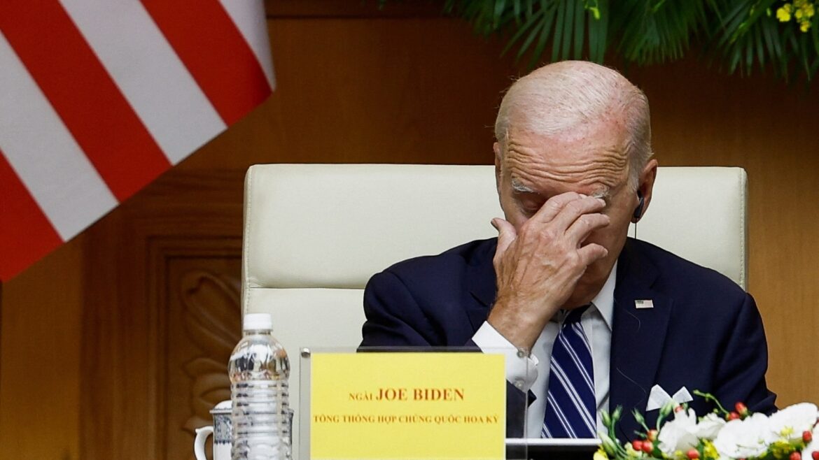 Impeachment Probe Into Joe Biden Gets Go-Ahead From US House Speaker