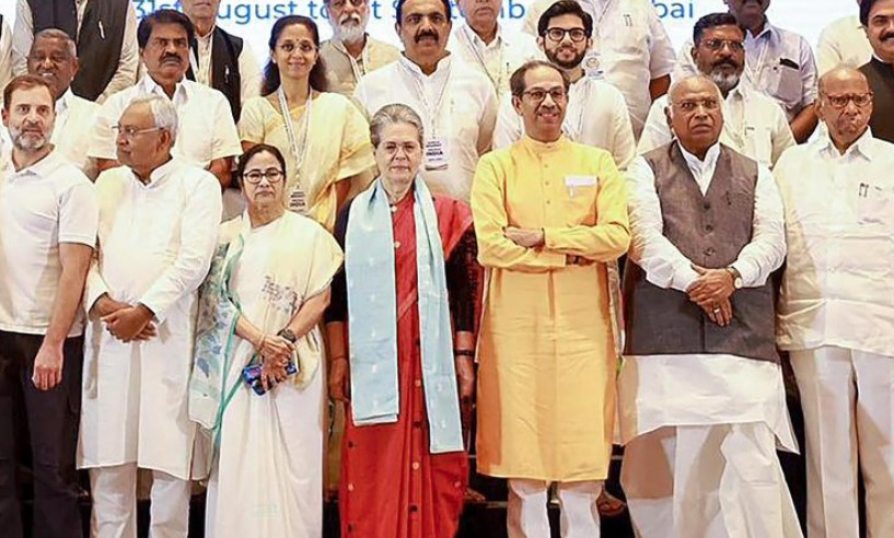 be prepared fo more attacks from pm modi warns kharge