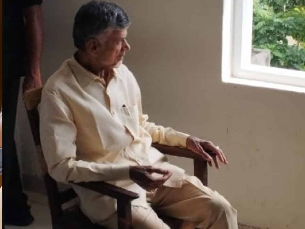 chandrababu