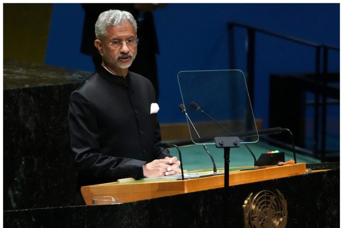 Ahead of S Jaishankar Blinken Meet US Says Canada Stand Made Clear