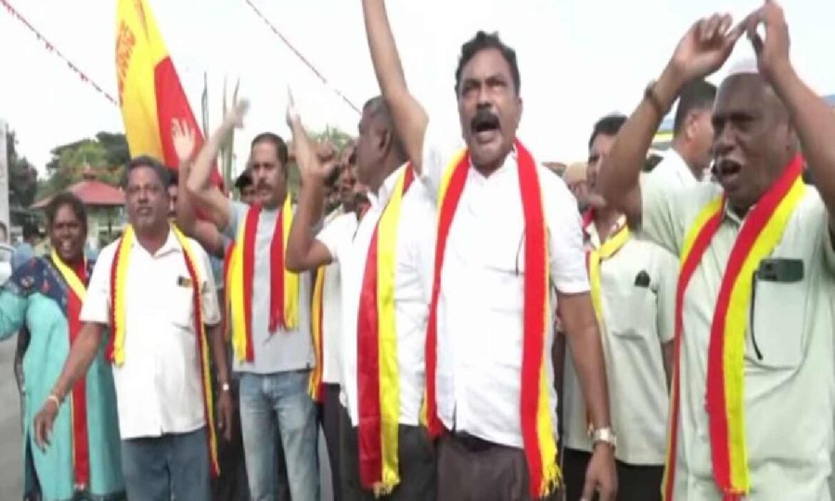 Karnataka bandh today Section 144 imposed in Mandya district