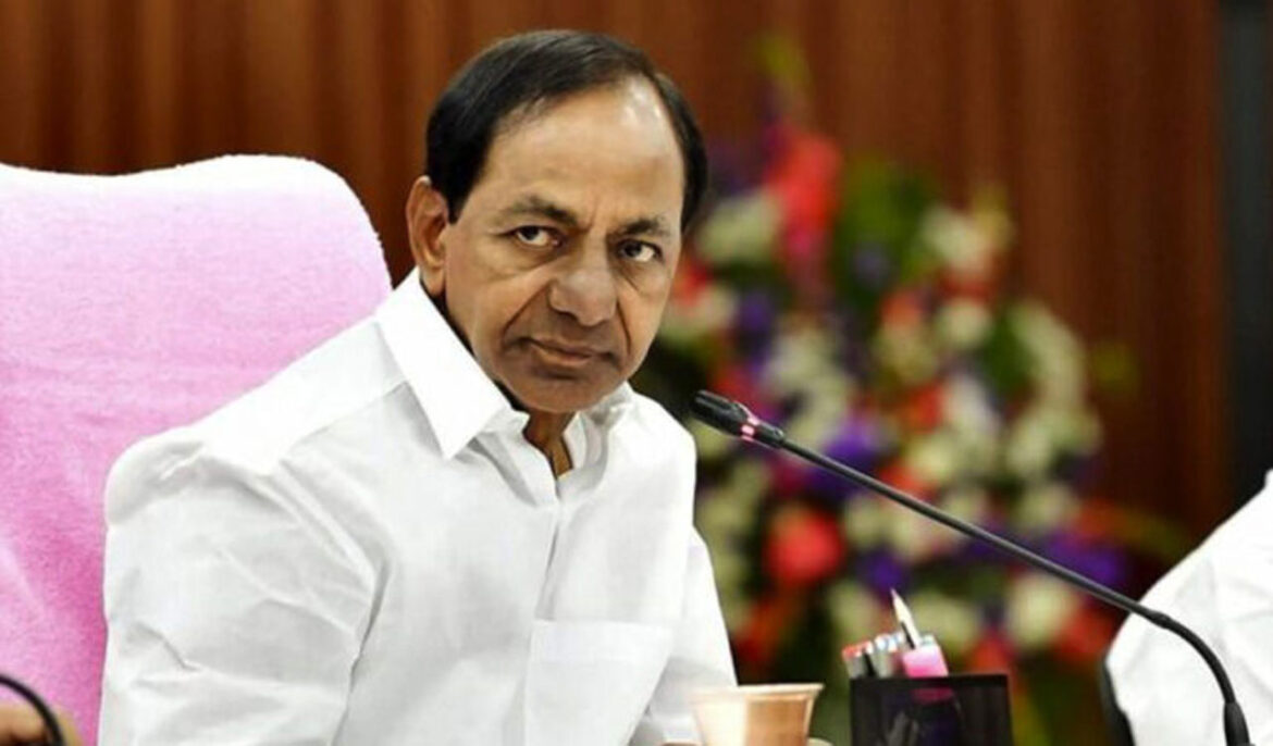 cm kcr