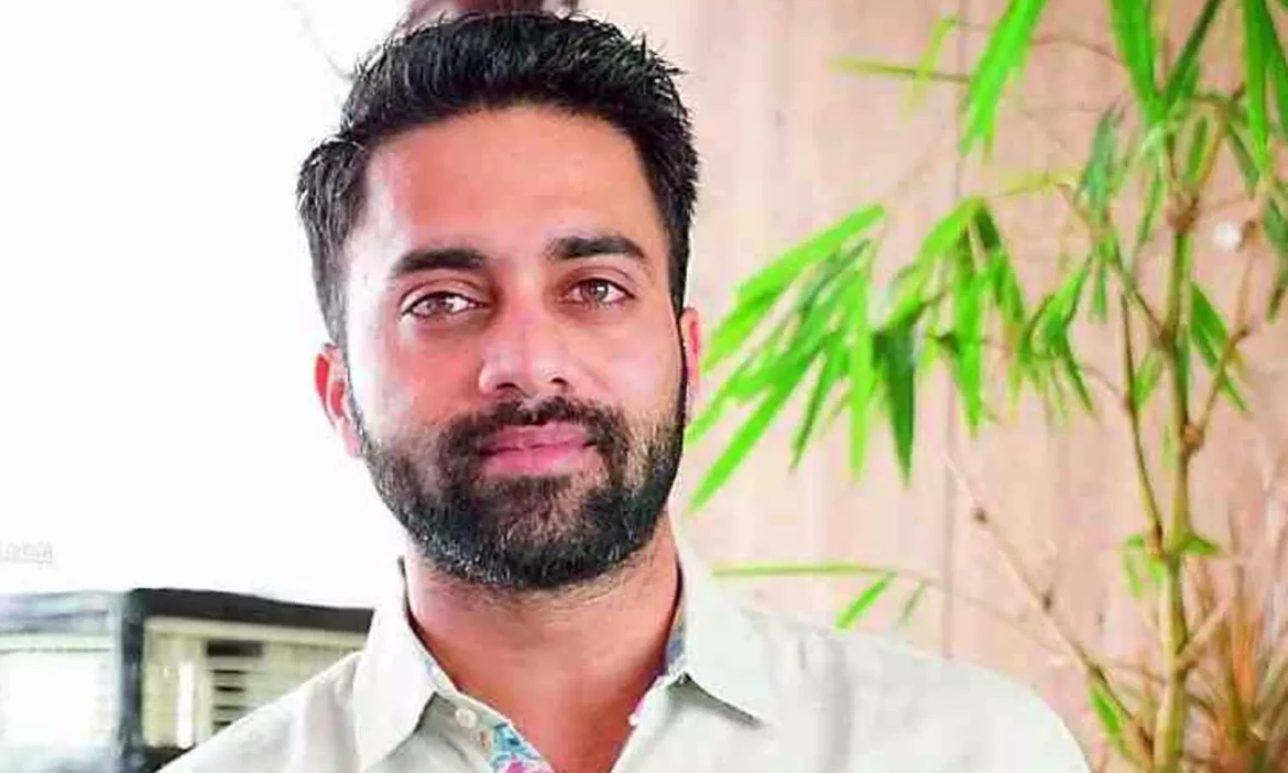 big relief to hero navadeep in telangana high court