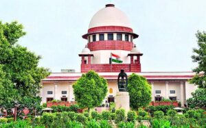 Supreme Court Orders Status Quo On Archaka Appointments In Tamil Nadu Temples With Agamic Traditions