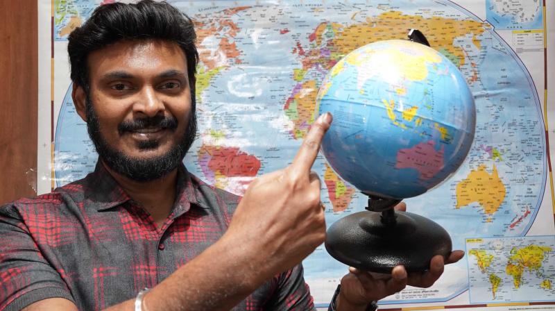 Ravi-Telugu-Traveller-2