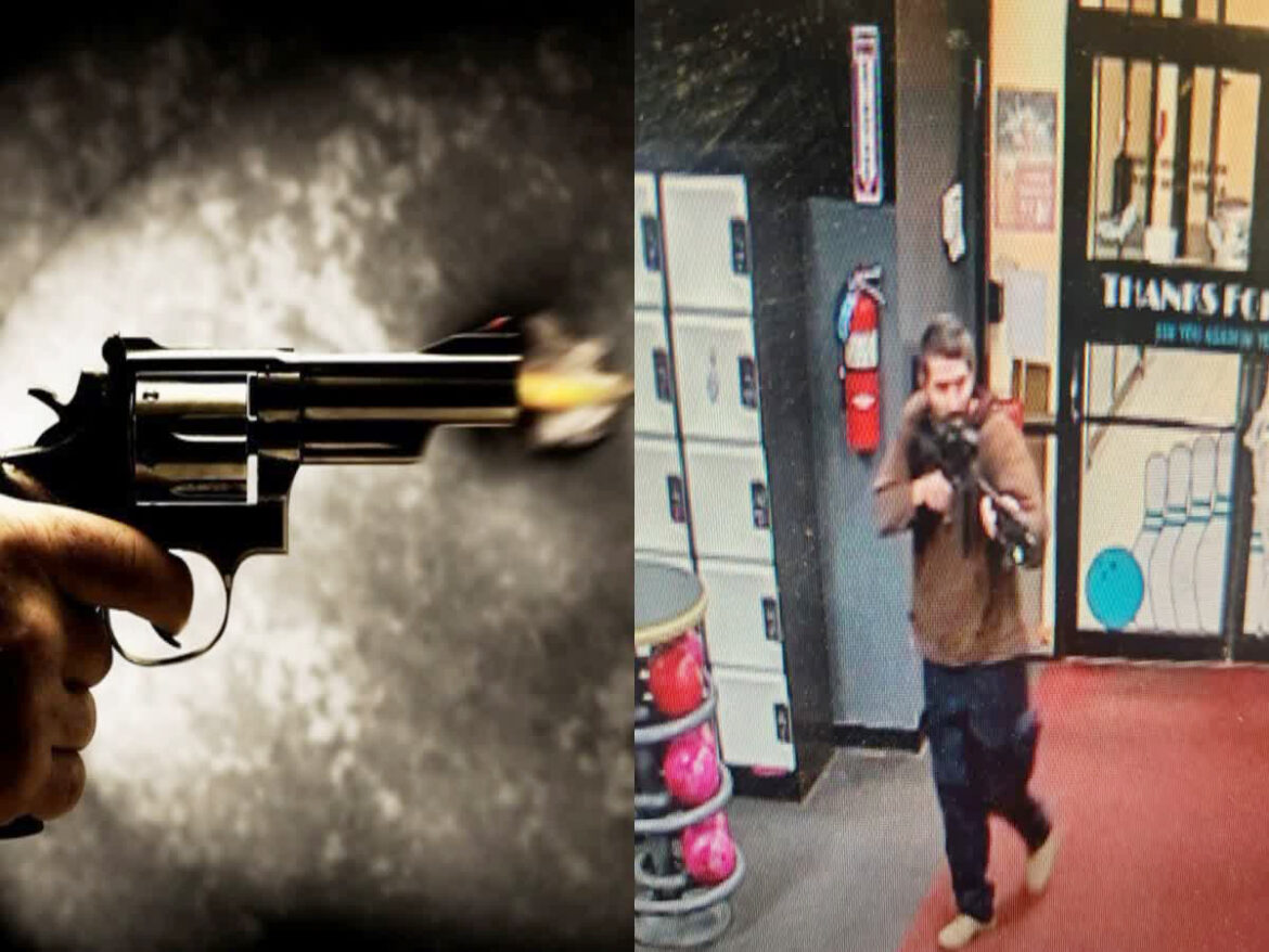 USA: The murderer who killed 18 people died..!