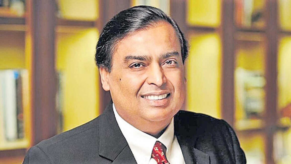 Mukesh Ambani: 'We will kill Ambani..' Mail demanding Rs. 20 crores..!