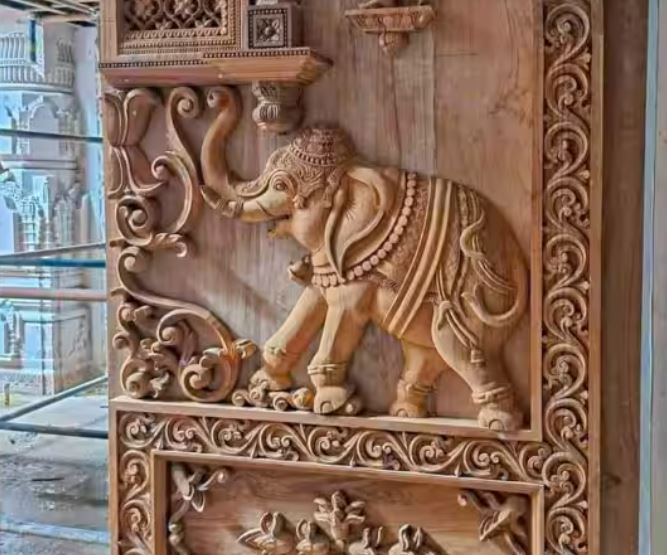 PM Modi to attend inauguration of Ram Mandir 5