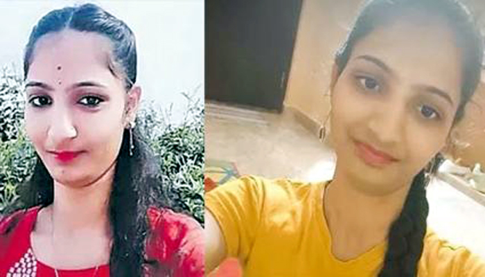 Swapna Murder: Twist in the Swapna murder case.. Sensational things come to light..!