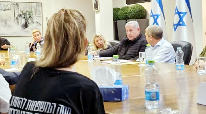 Israel Hamas War: death toll exceeds 9000.. 'This is just the beginning..'!