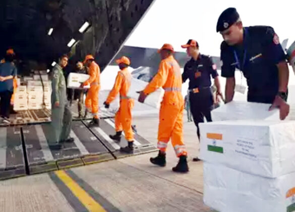 India Help Palestine: Humane India.. Helping the people of Gaza..!