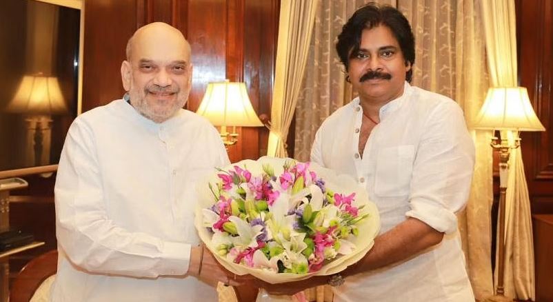 amit shah pawan kalyan