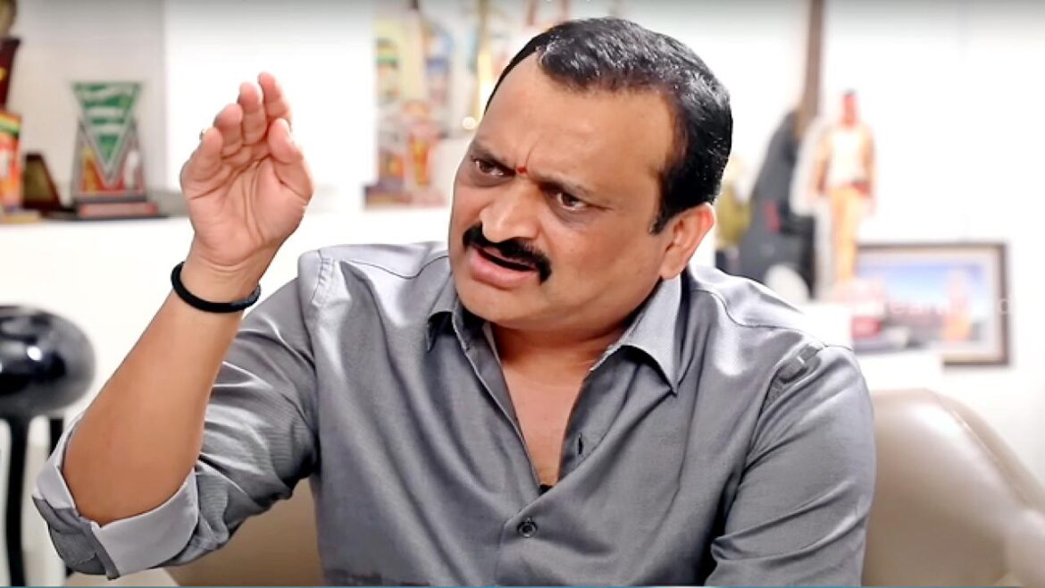 cm jagans comments on pawan bandla ganesh says dont say that video