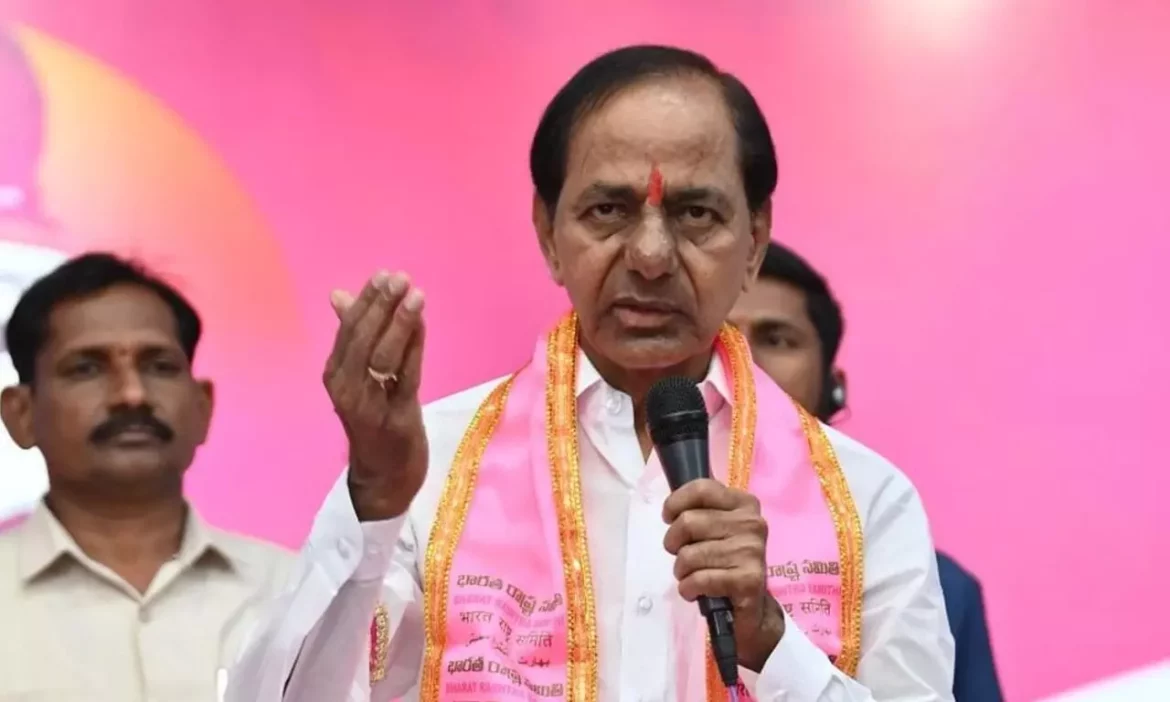 cm kcr