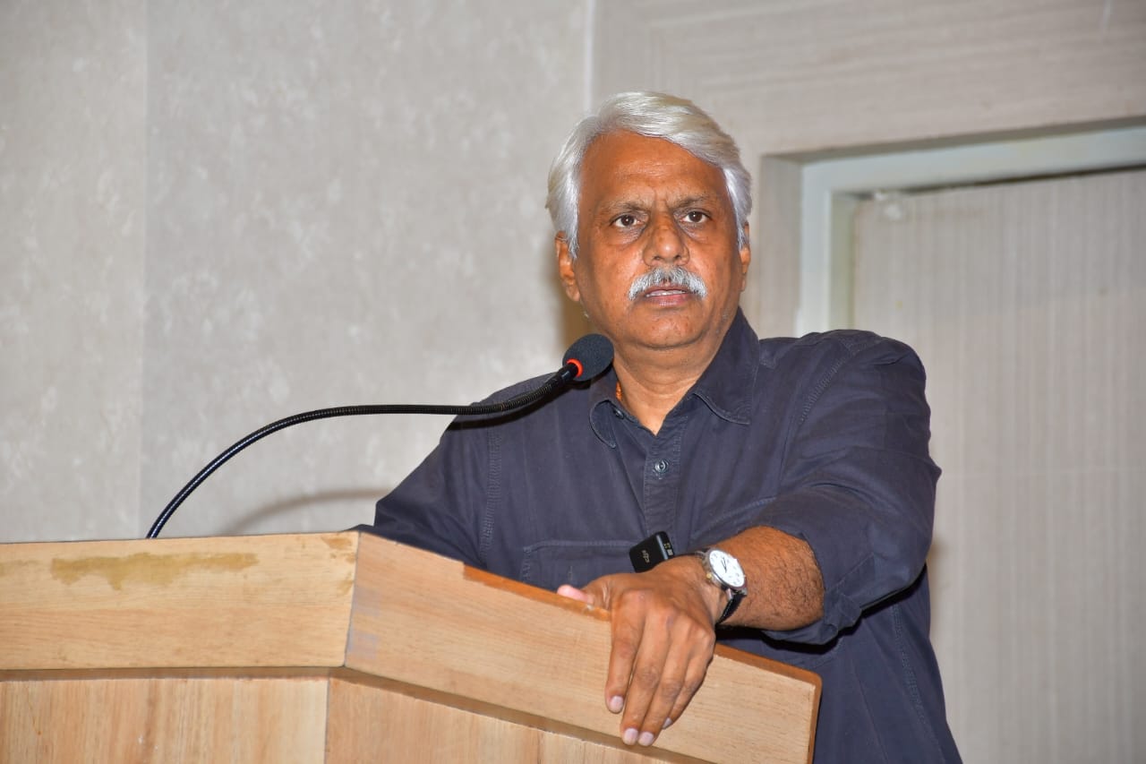 gy foundation sanatan sammelan in gachibowli 1