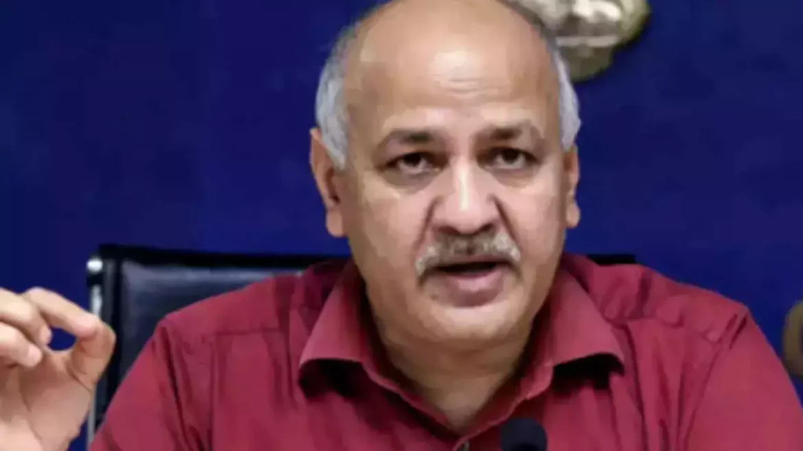 Supreme Court denies bail to Manish Sisodia in Delhi excise policy scam case