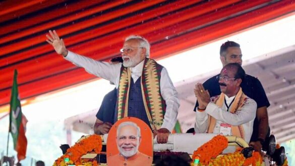 will you announce the yellow board before the nizamabad sabha