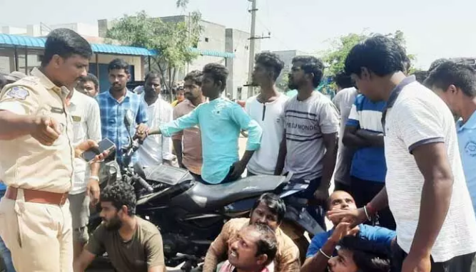 government has failed to provide 24 hours electricity