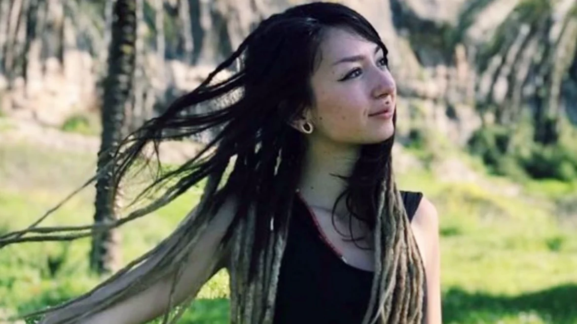 Hamas terrorists robbed German woman Shani Louk before killing and parading her naked