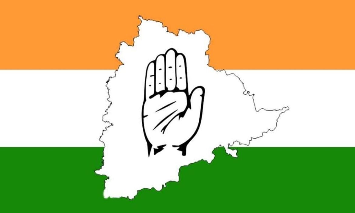 Assembly Results: Congress is strong in Telangana.. big victory in two places..!