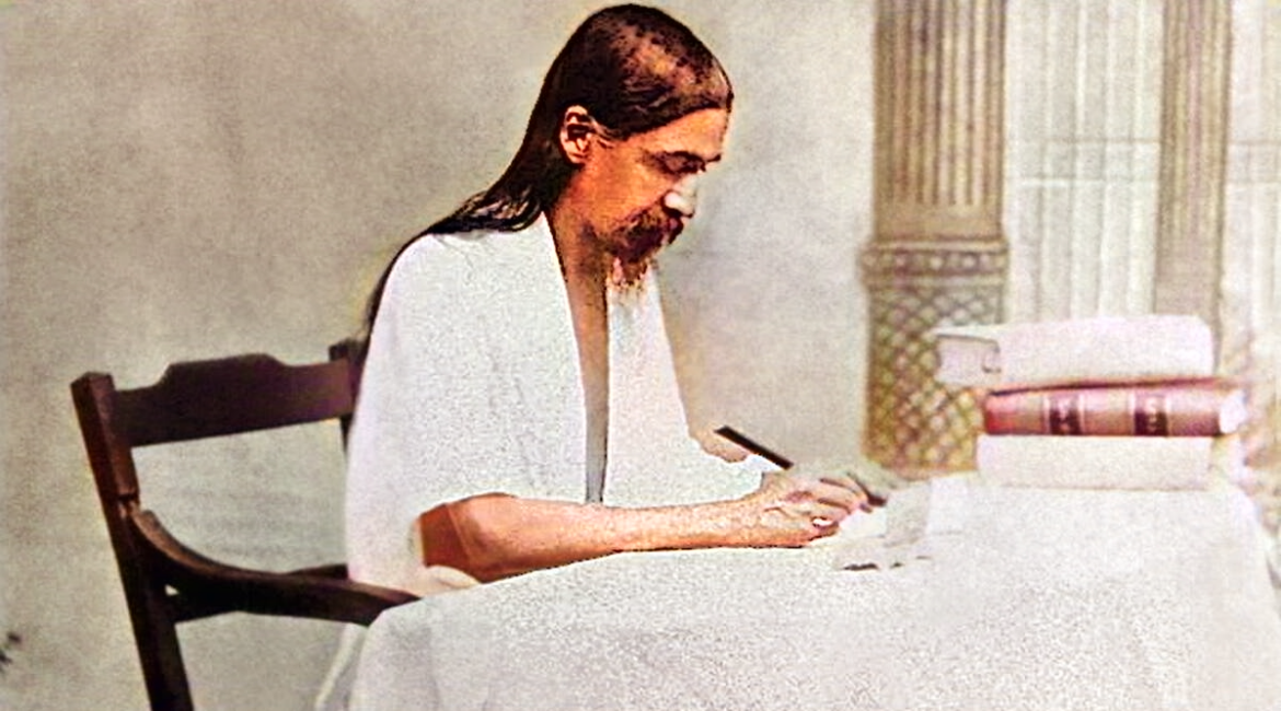 Aurobindo Ghosh Was A Prophet Of Indian Nationalism
