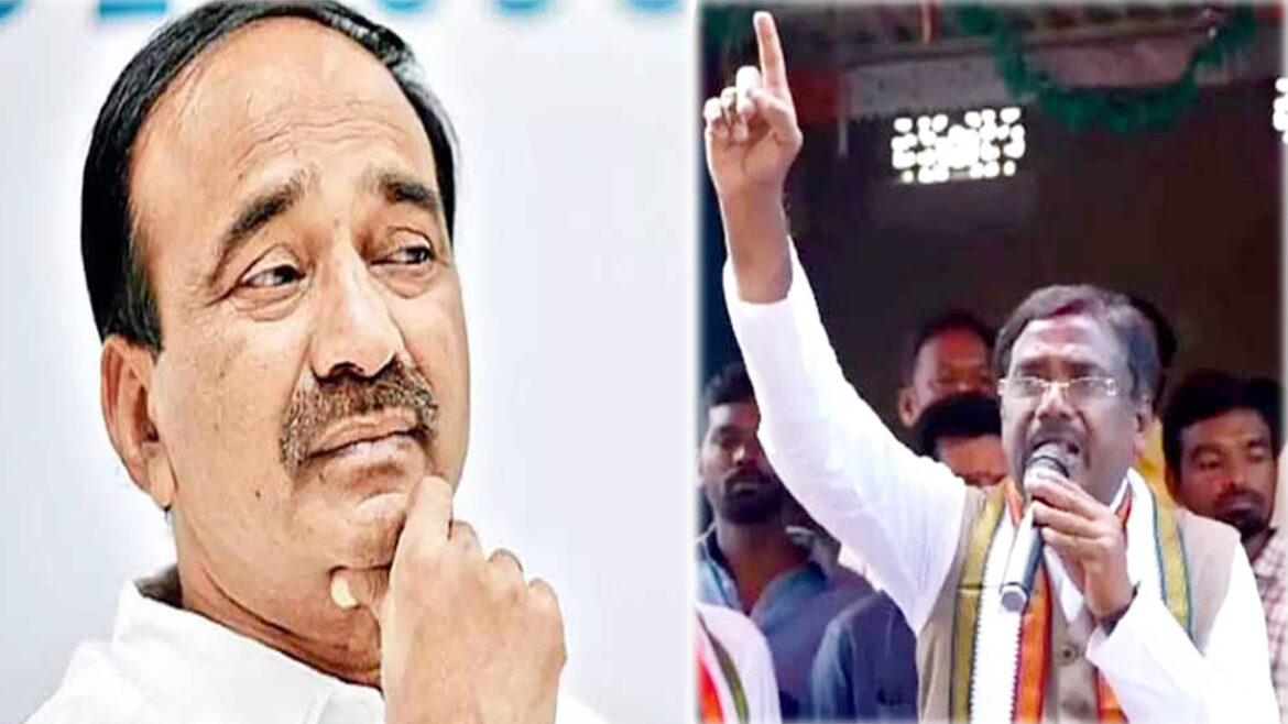 Vivek: Rs. 27 Crores were given to Eeta.