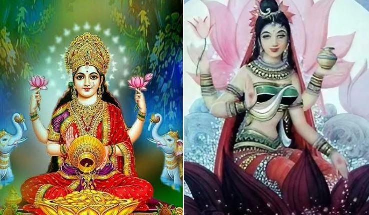 Hindu Gods in Japan 3