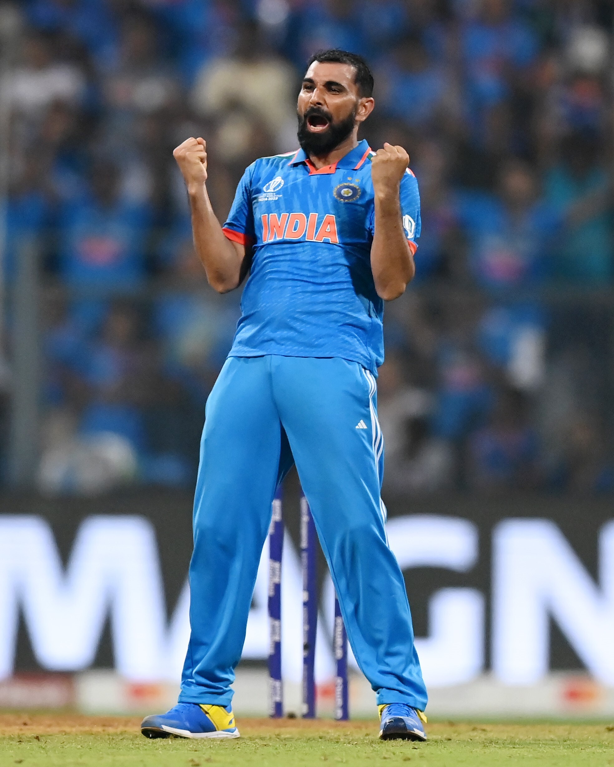 India won by 70 runs 1