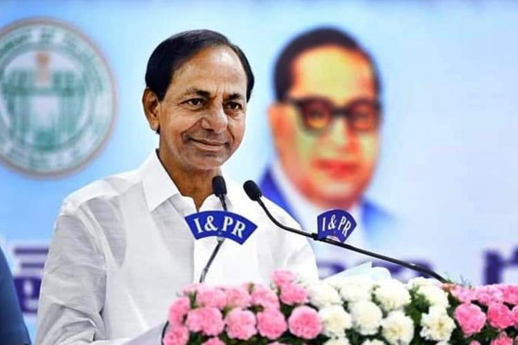 kcr