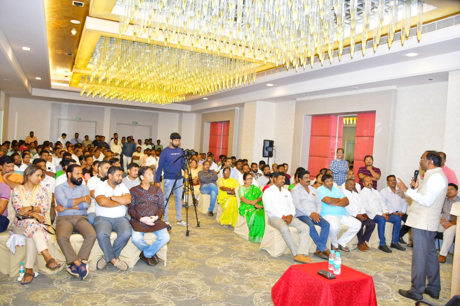 sherlingam palli bjp yoganand