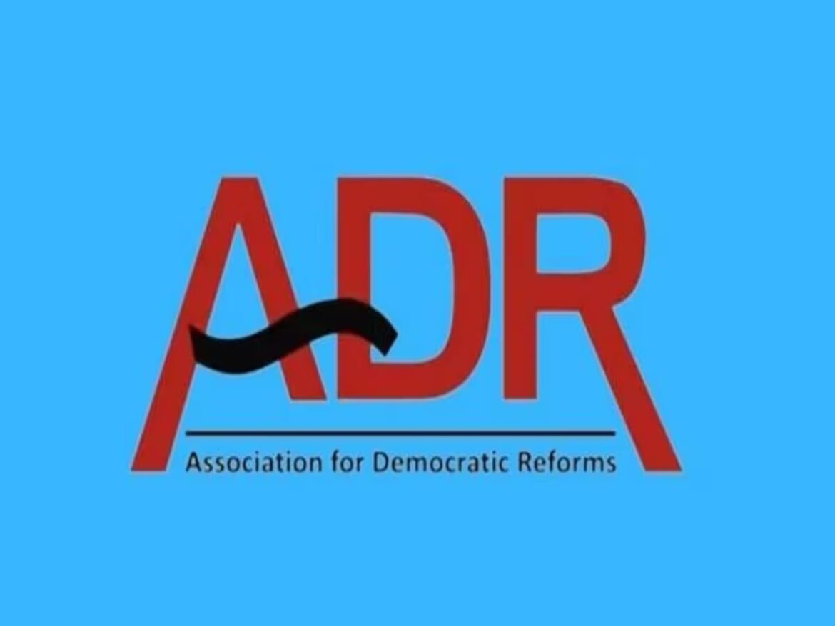 Assets of re contesting Telangana MLAs rose by 65 percent since 2018: ADR report